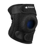 Rodillera para lesiones de menisco y rótula