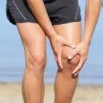 Rodillera condromalacia