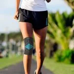 Rodilleras para correr