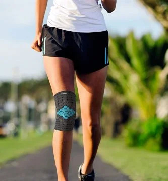 Rodilleras para correr