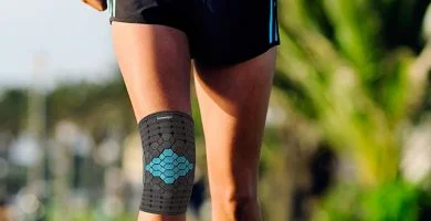 Rodilleras para correr